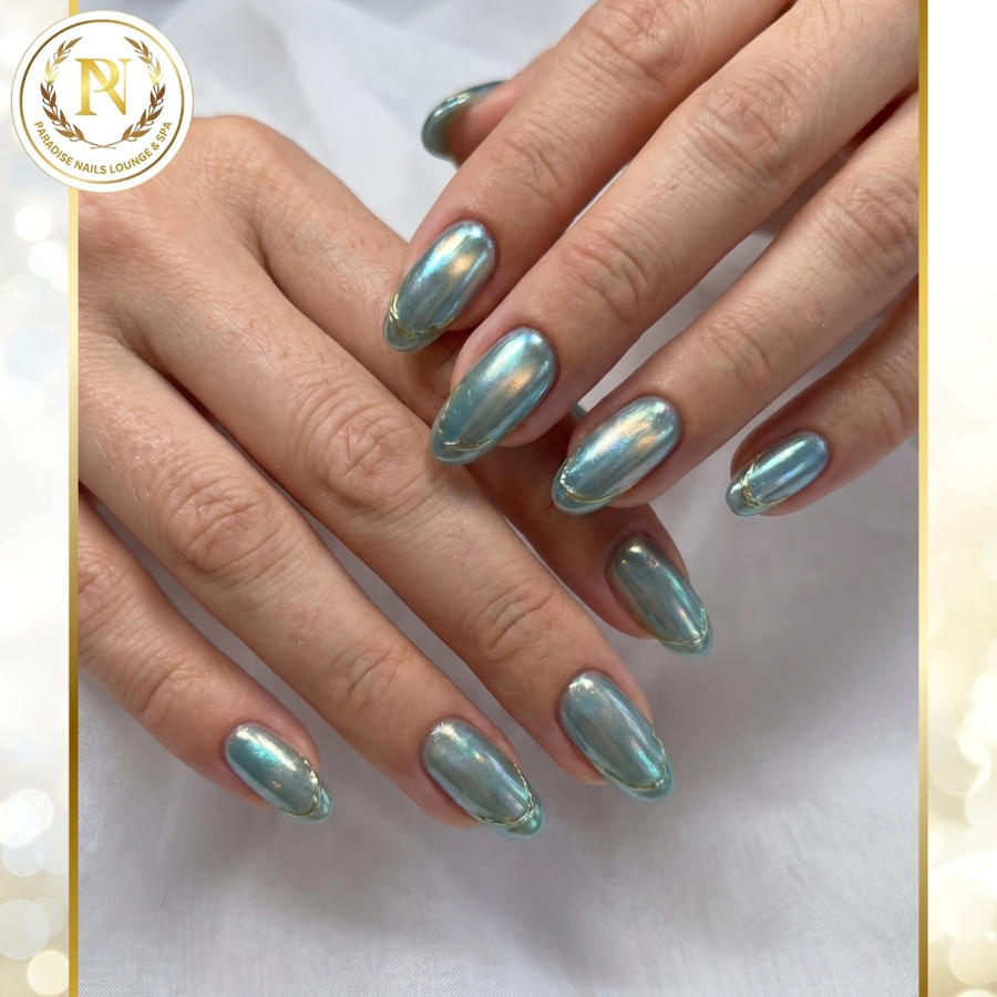 Nail Art Design
